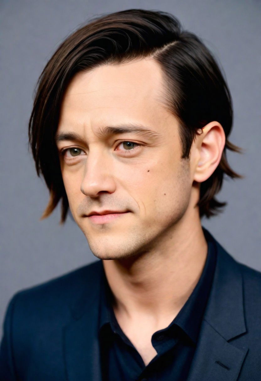 asymmetrical haircut for mens medium length hairstyles