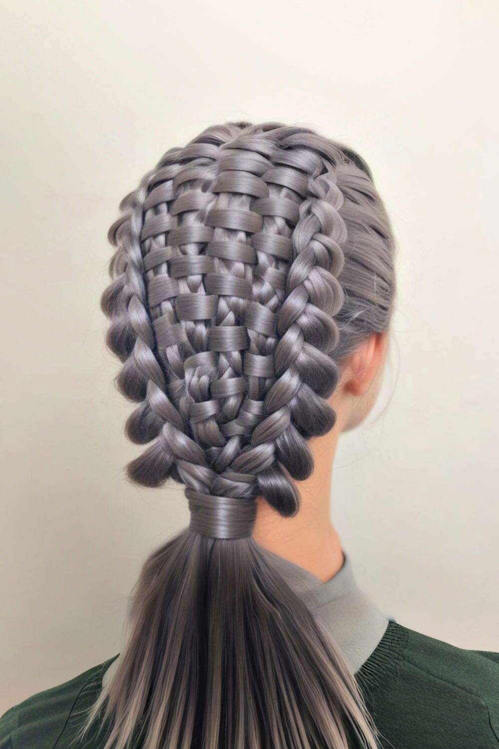 20 Epic Medieval Hairstyles to Transport You Back in Time