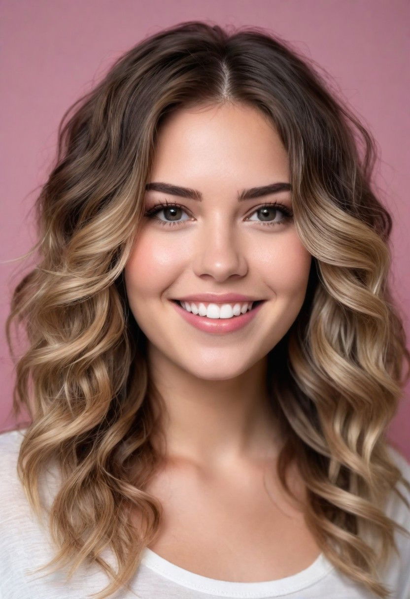 beach waves with disconnected layers