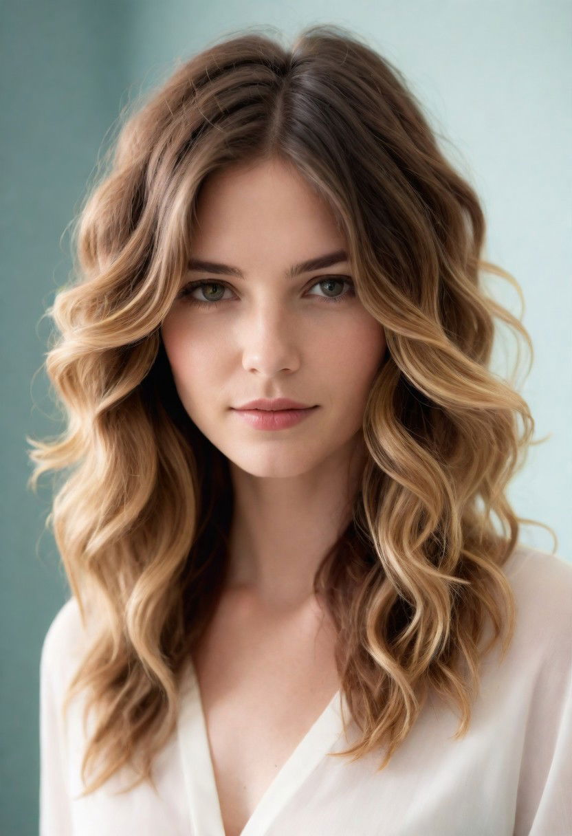 20 Stunning Haircuts for Long Wavy Hair You Need to See