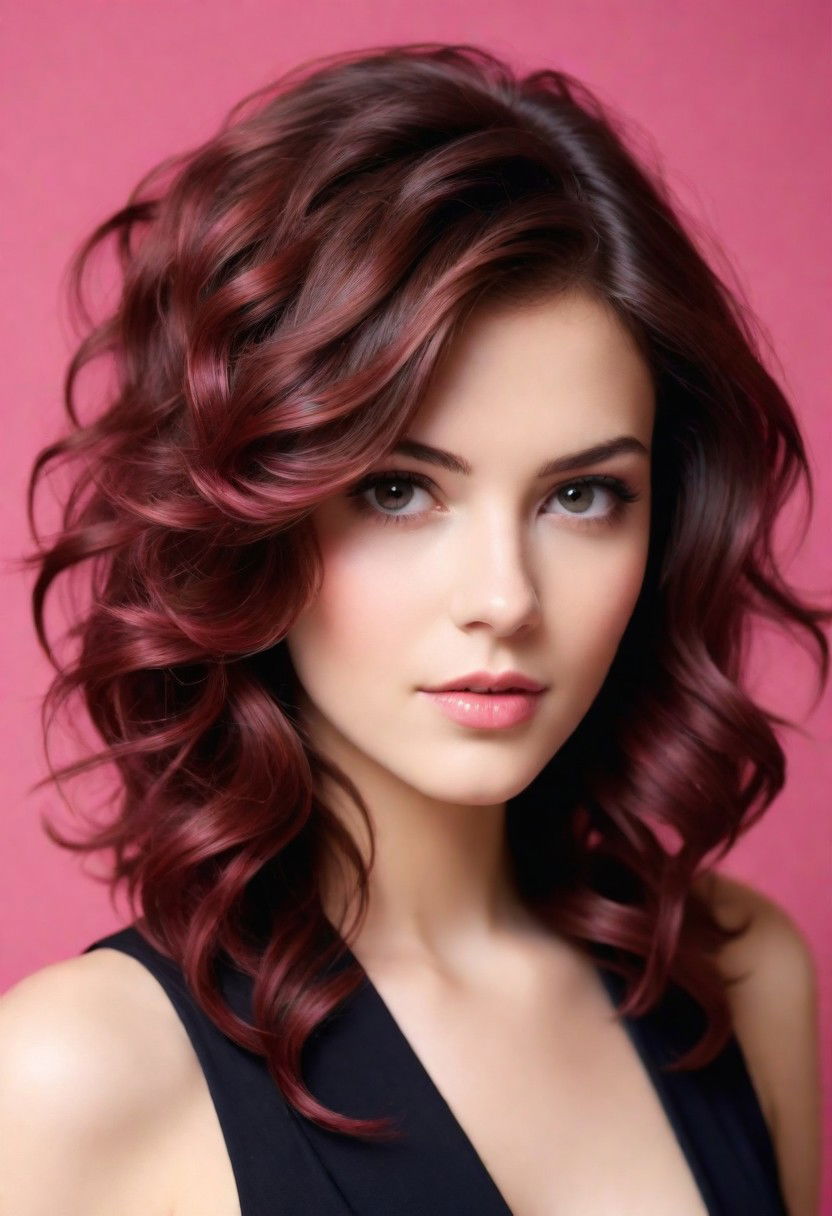 best asymmetrical haircut