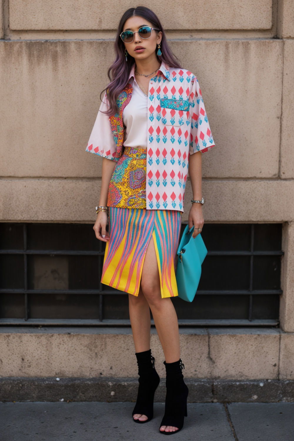 best psychedelic prints