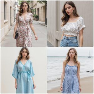 best summer outfits