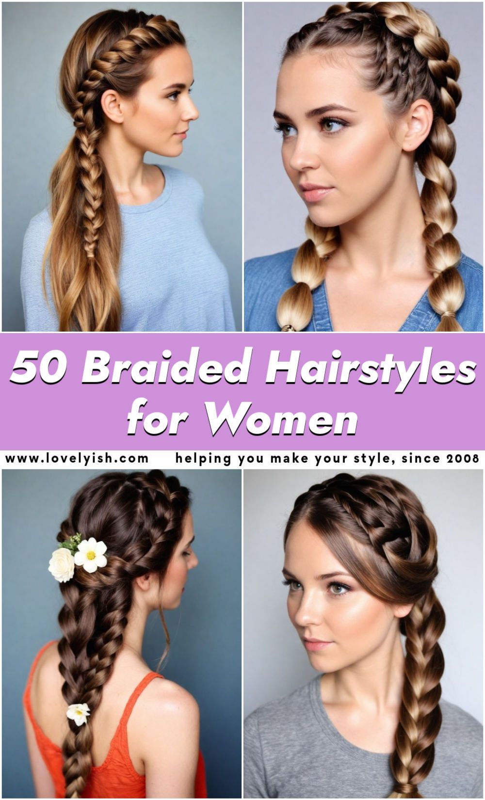 braided hairstyles