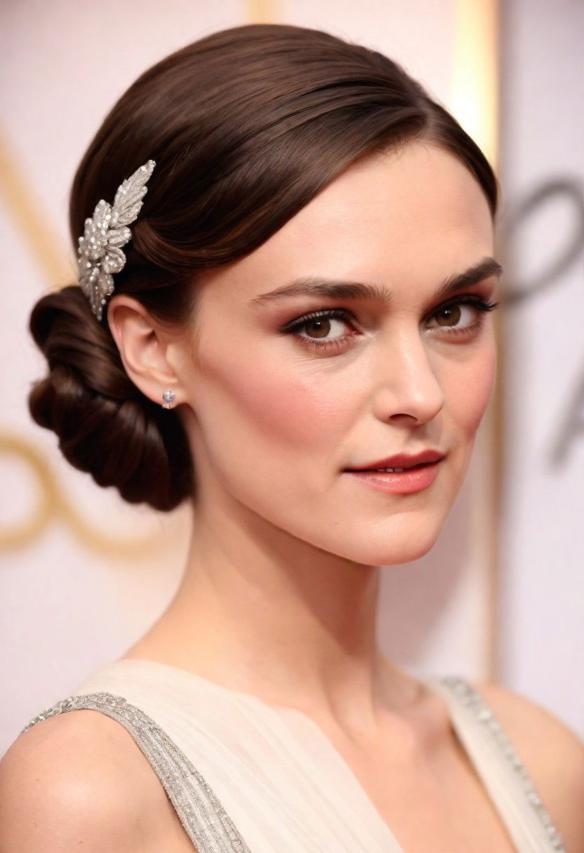 20 Glamorous Flapper Hairstyles for a Stunning Vintage Vibe