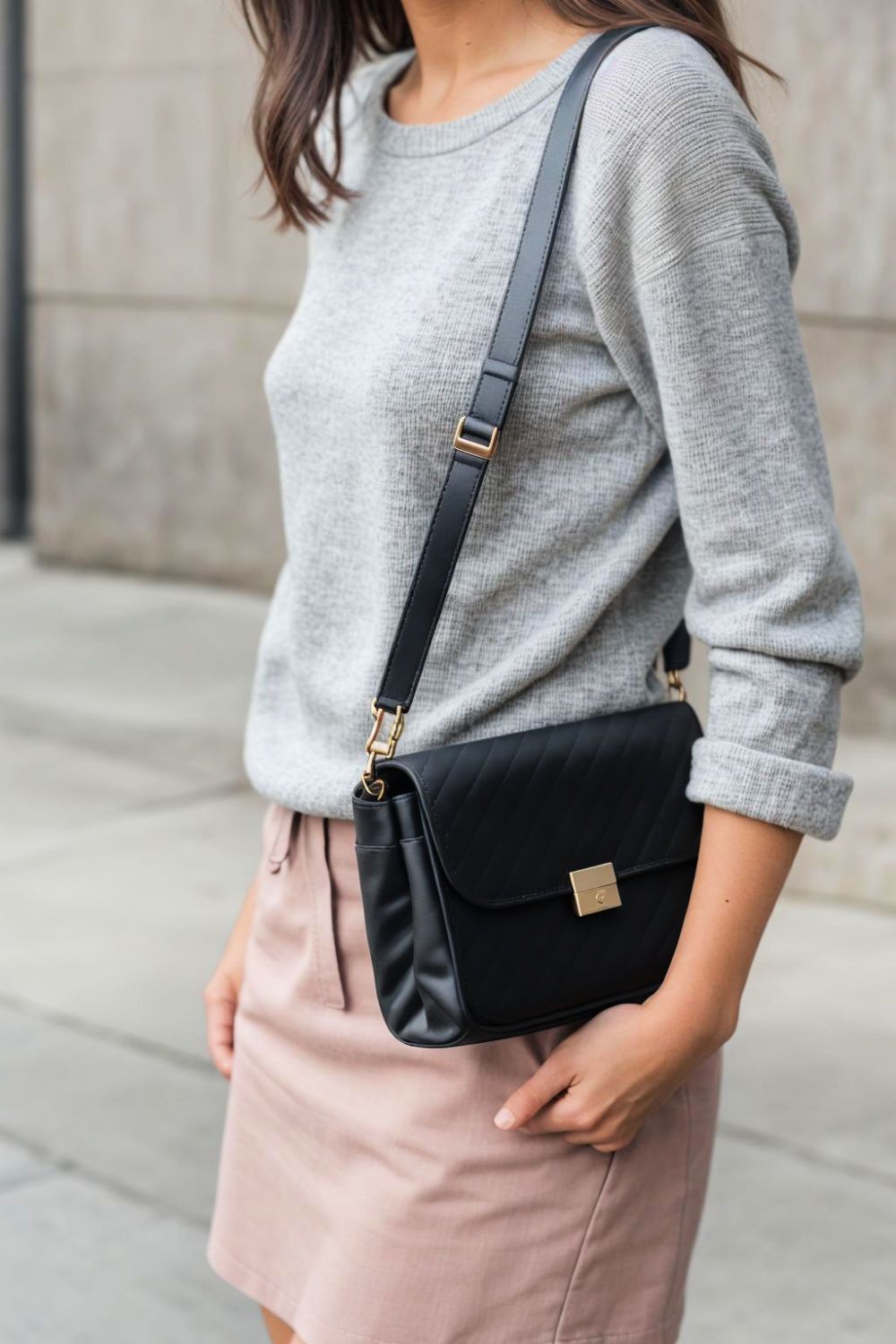 crossbody bags for every spring outfit and occasion