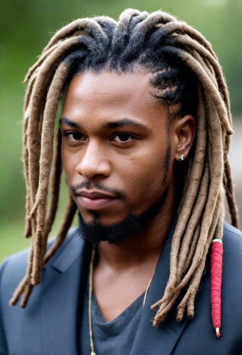 dreadlocks for cultural connection