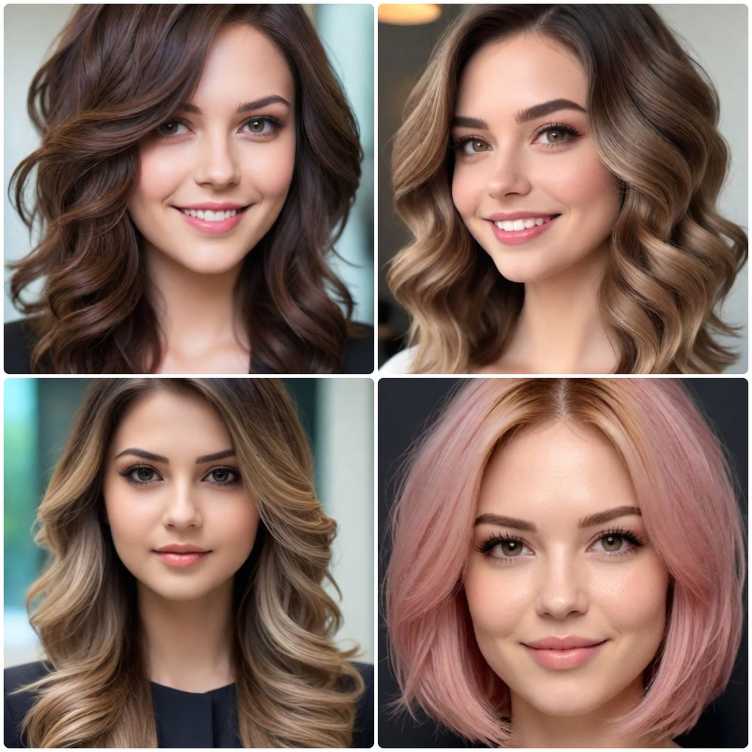 20 Stunning Layered Haircuts for Thick Wavy Hair to Try Now