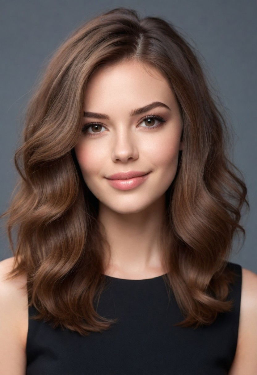 effective blunt haircut