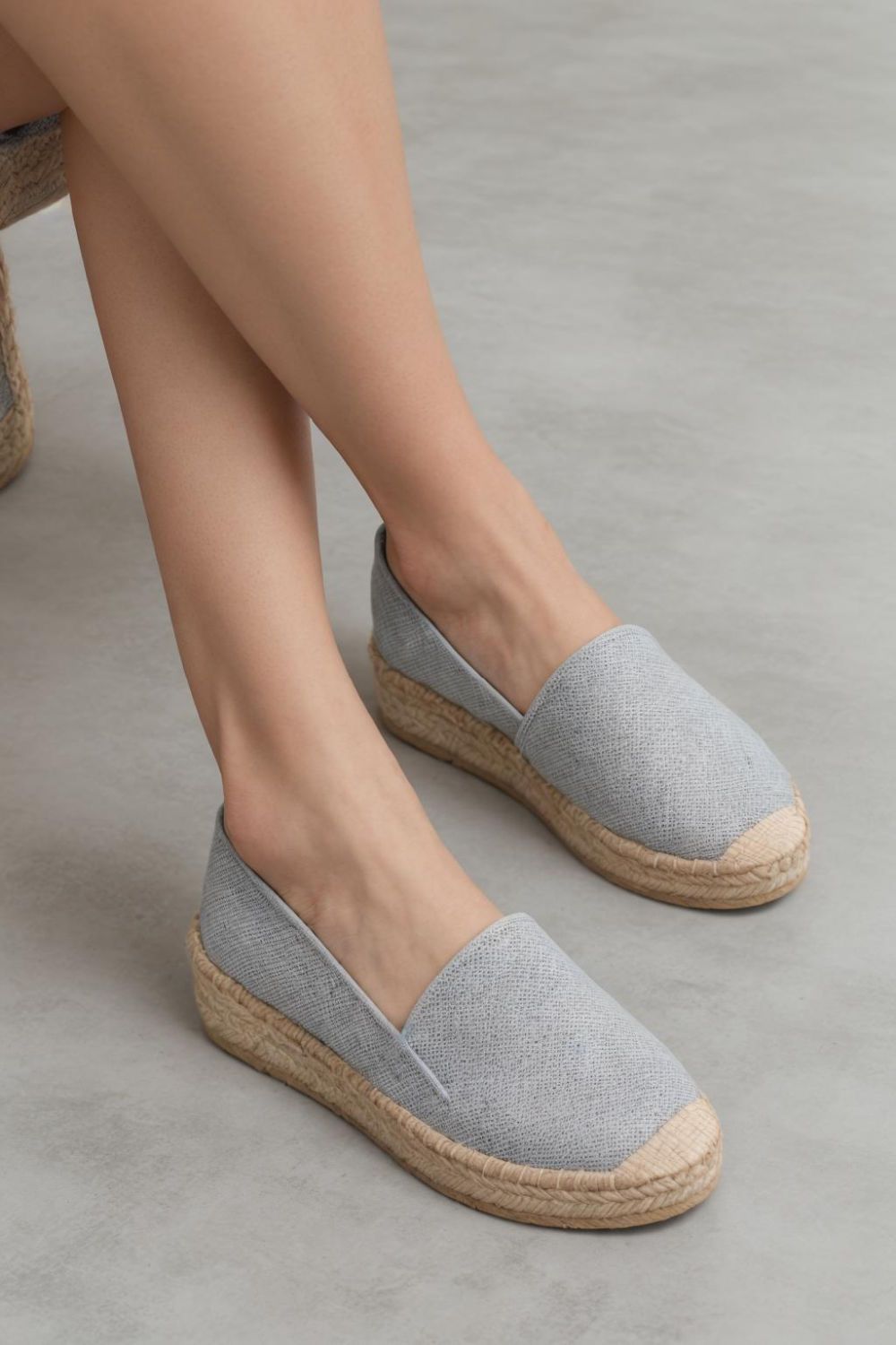 espadrilles for sring and summer shoes