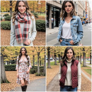 fall outfit ideas