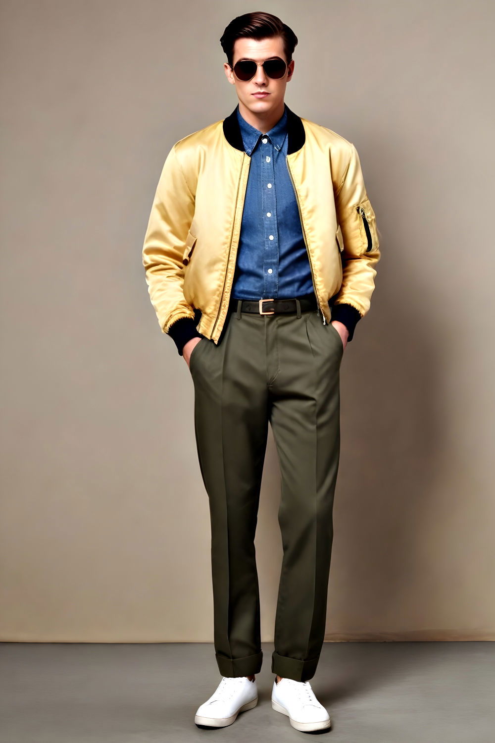 fun approach to fashion vintage inspired attire