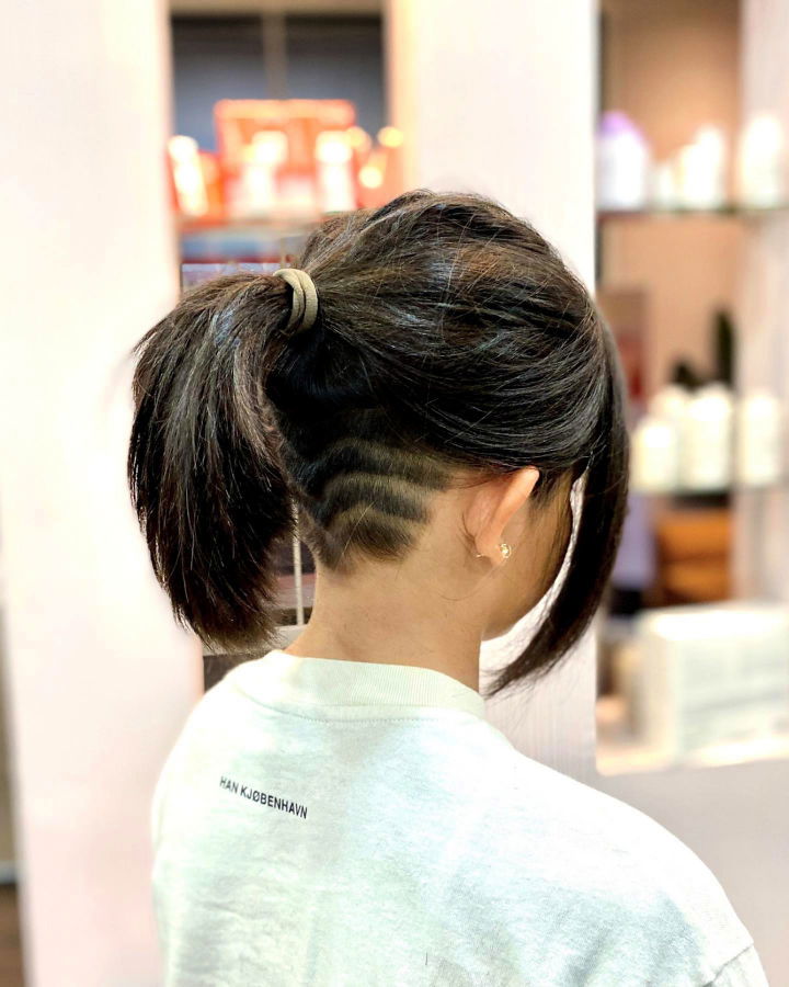 25 Gorgeous High Ponytail Hairstyles for Every Single Occasion