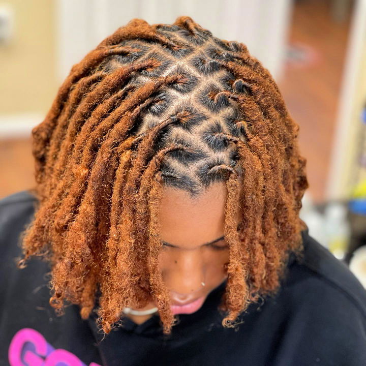 loc maintenance palm rolling method