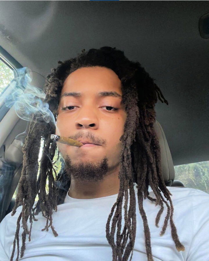 low maintenance freeform locs