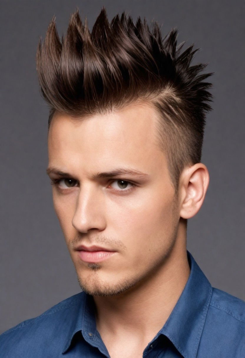 50 Best Mens Medium Length Hairstyles for a Stylish Look