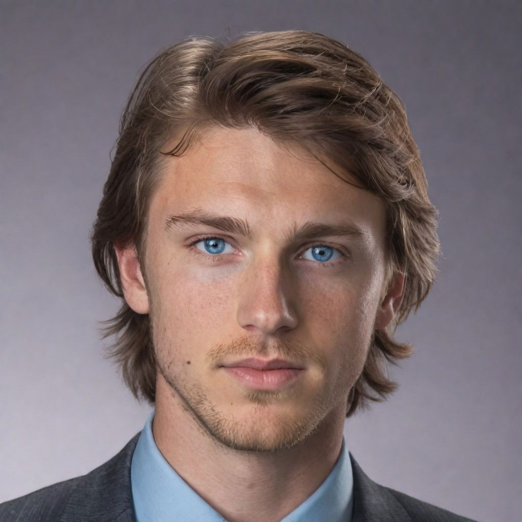 messy fringe haircut