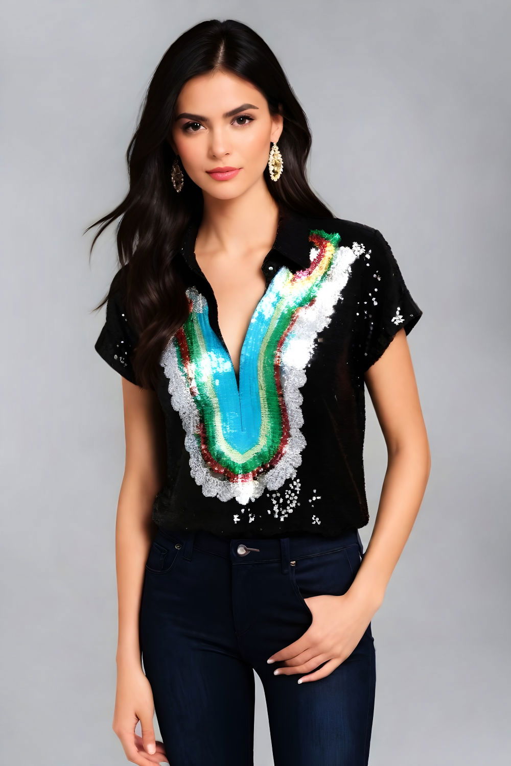 25 Vibrant Cinco De Mayo Outfit Ideas to Celebrate in Style