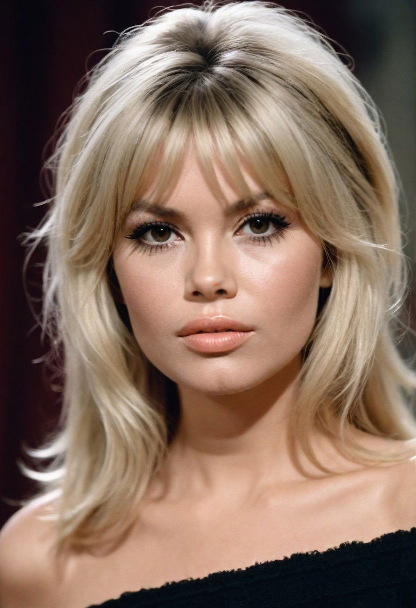 shag mexican hairstyle