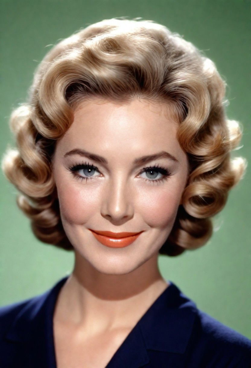 30 Iconic 1960s Hairstyles That Are Making a Huge Comeback
