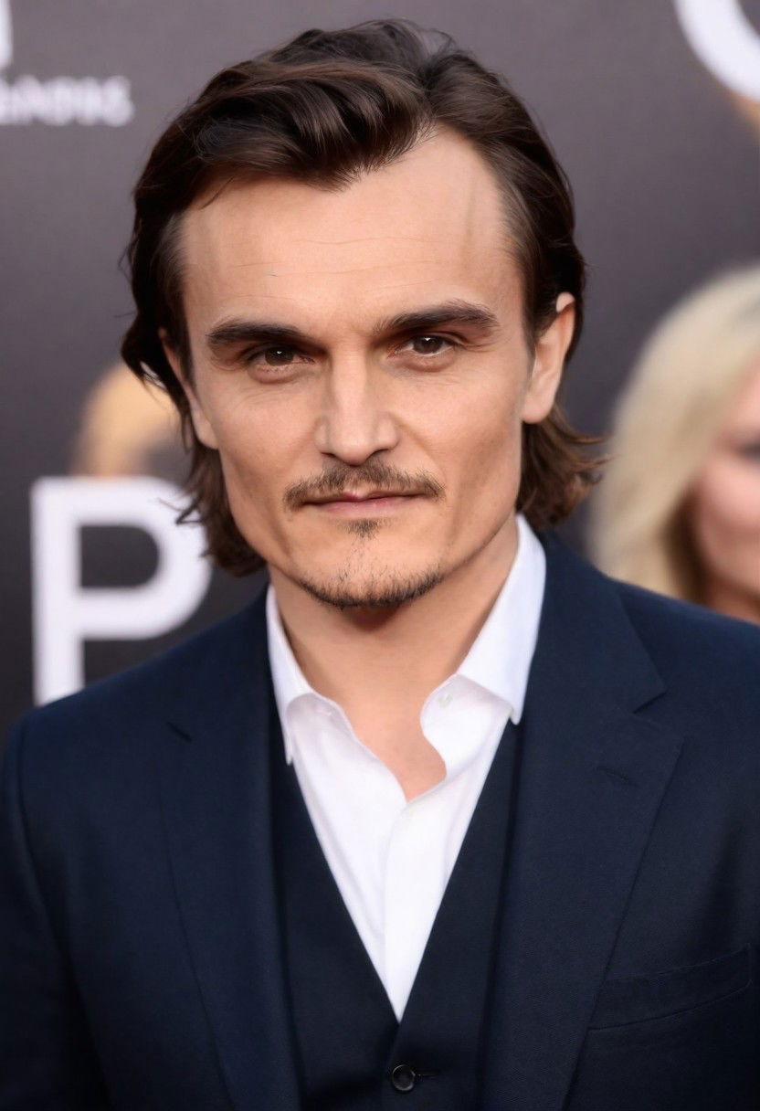 simple bro flow hairstyle