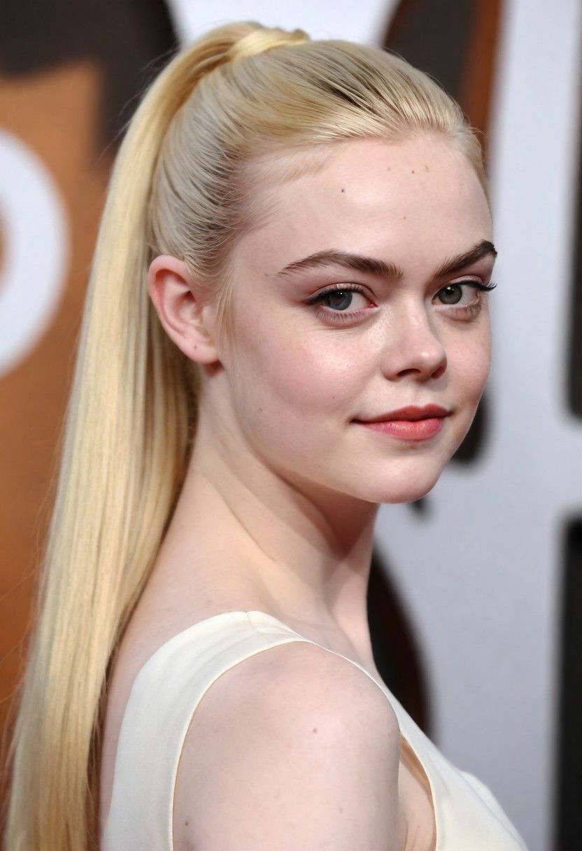 25 Effortless Hairstyles for Greasy Hair to Look Fabulous