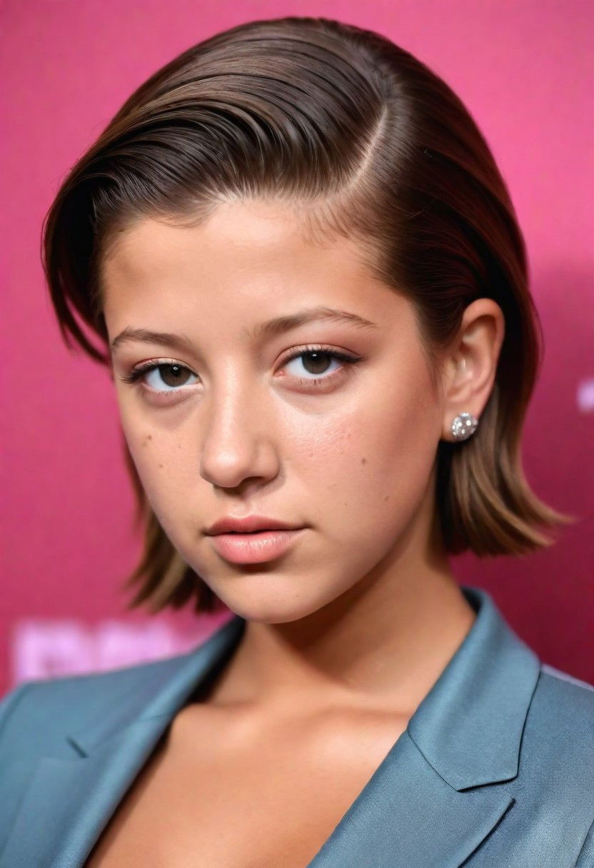 slicked back hair mexican hairstyle