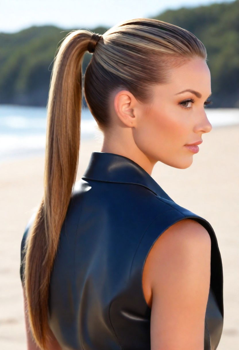 20 Cute Cowgirl Hairstyles to Channel Your Western Vibe