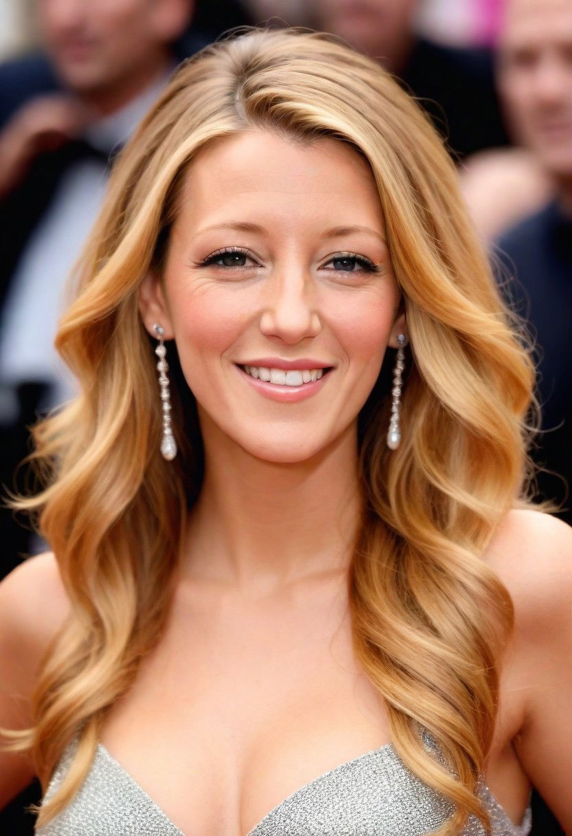 tapered ends hairstyle for women over 50