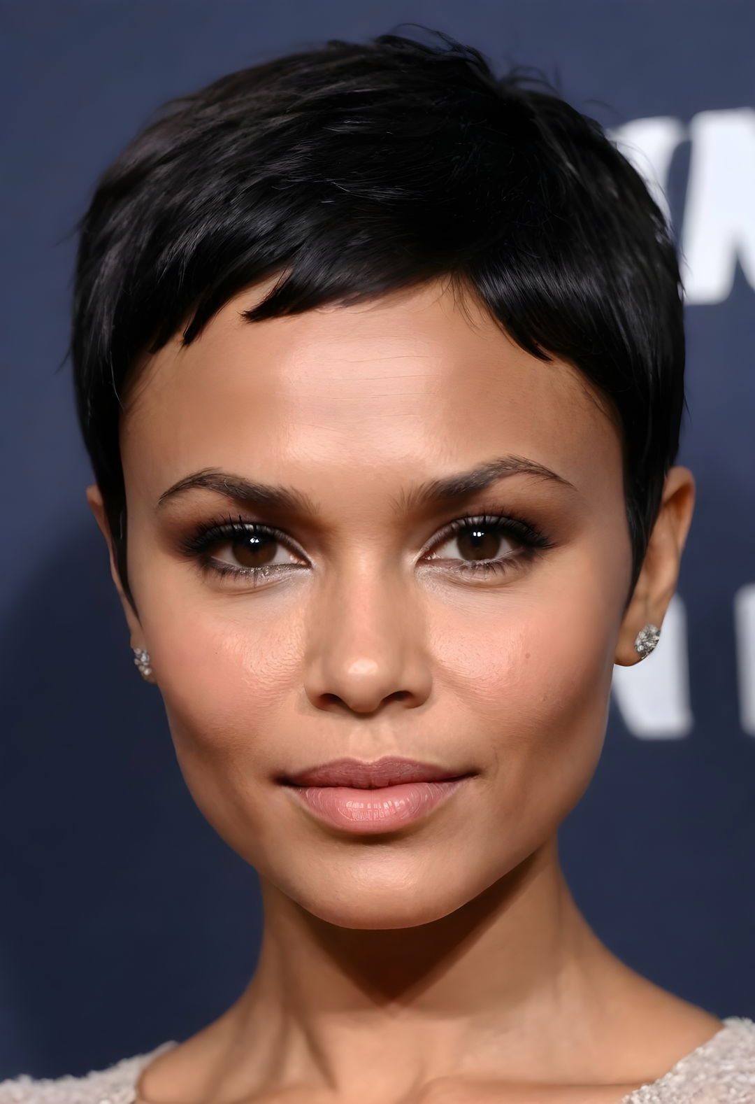 the classic pixie haircut