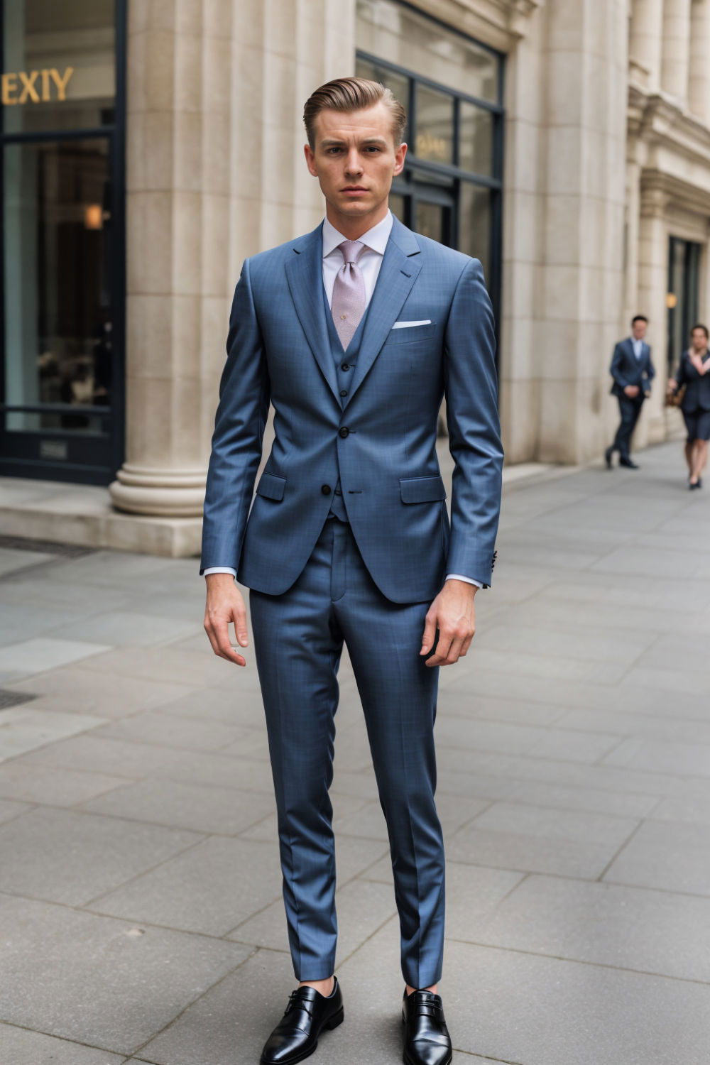 tinsel trim touch for disco outfit