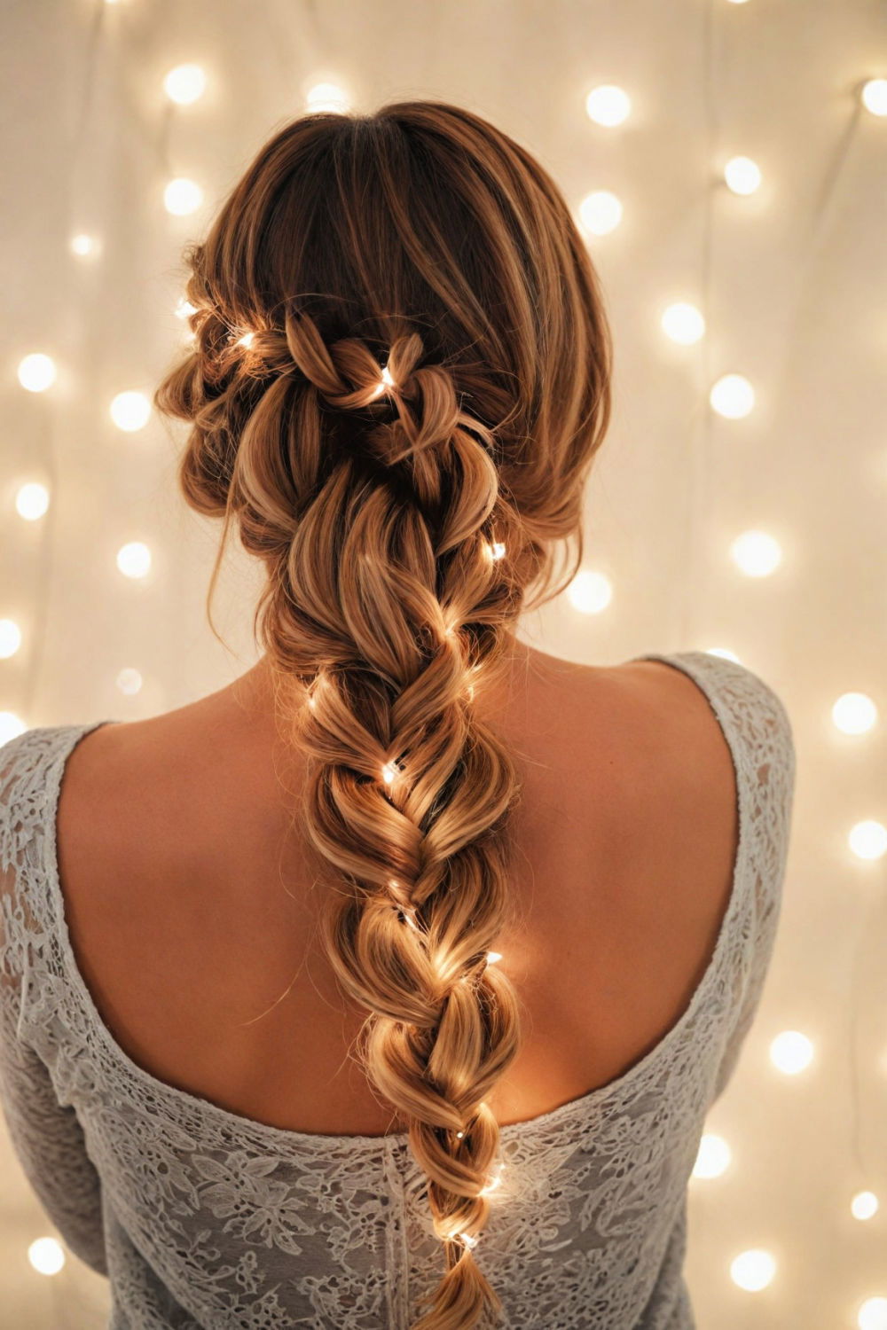 20 Magical Fairy Hairstyles for Your Most Enchanting Look