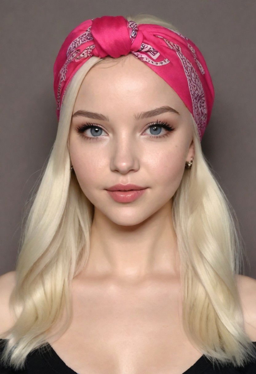 versatile bandana style