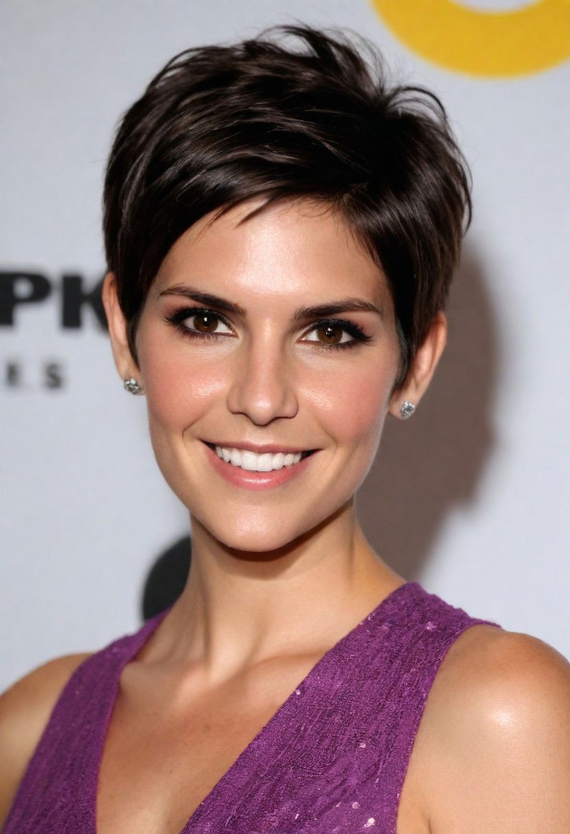 versatile pixie haircut