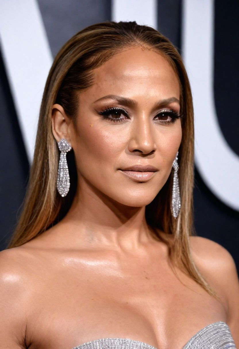 30 Best Diamond Face Shape Hairstyles for a Flattering Look