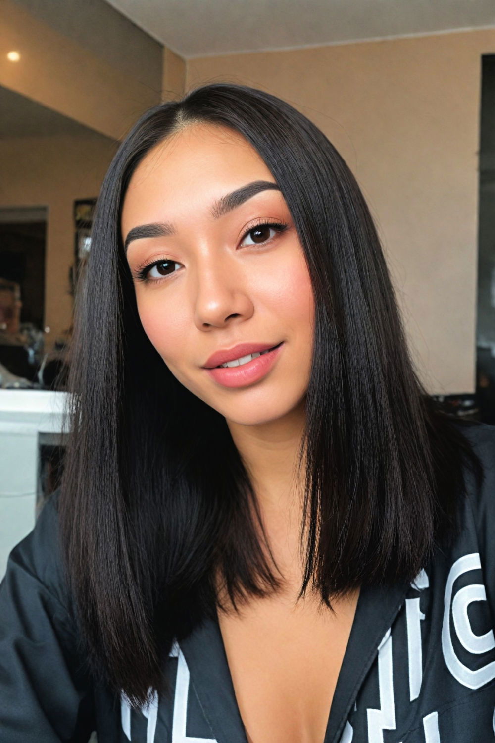 bob cut for any face shape