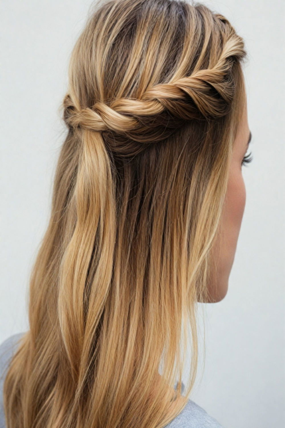 30 Glamorous Homecoming Hairstyles for Your Big Night Out