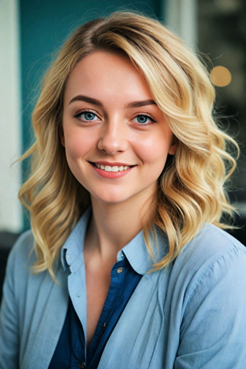 25 Preppy Hairstyles to Elevate Your Chic Everyday Look