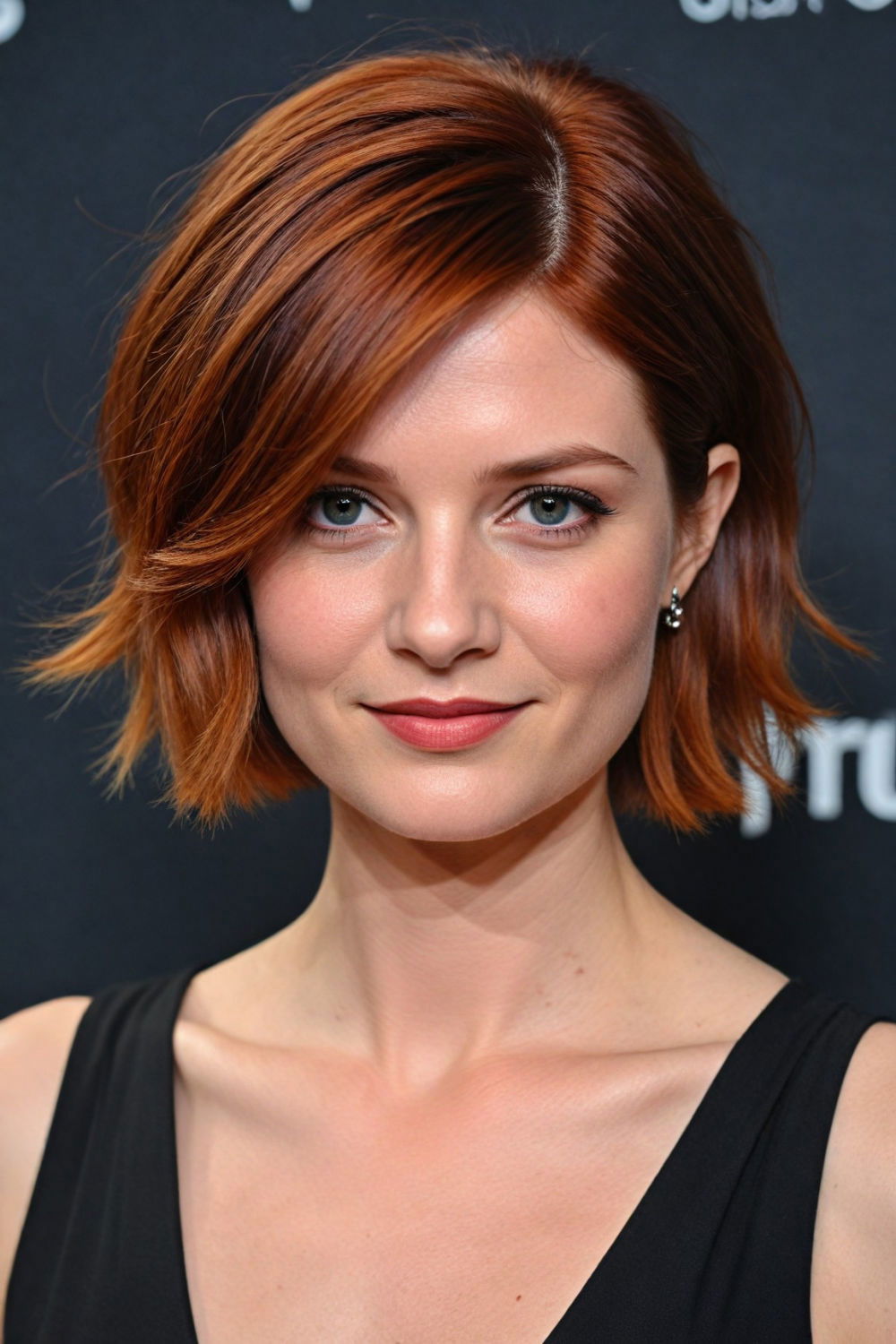 graceful pixie bob haircut