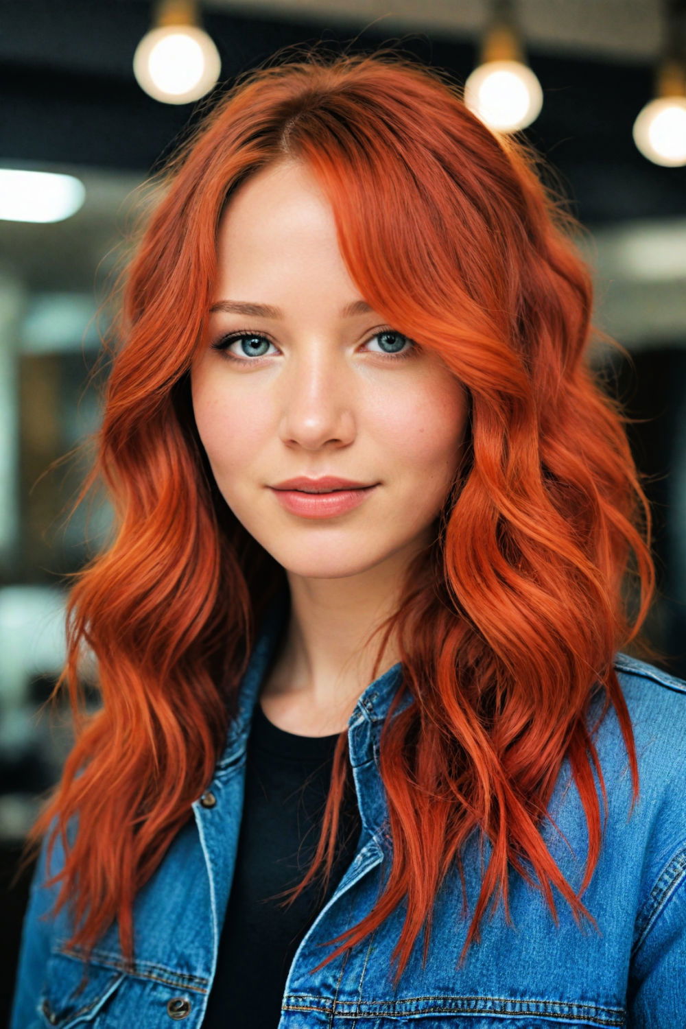 40 Best Hairstyles and Haircuts for Thin Hair to Boost Volume