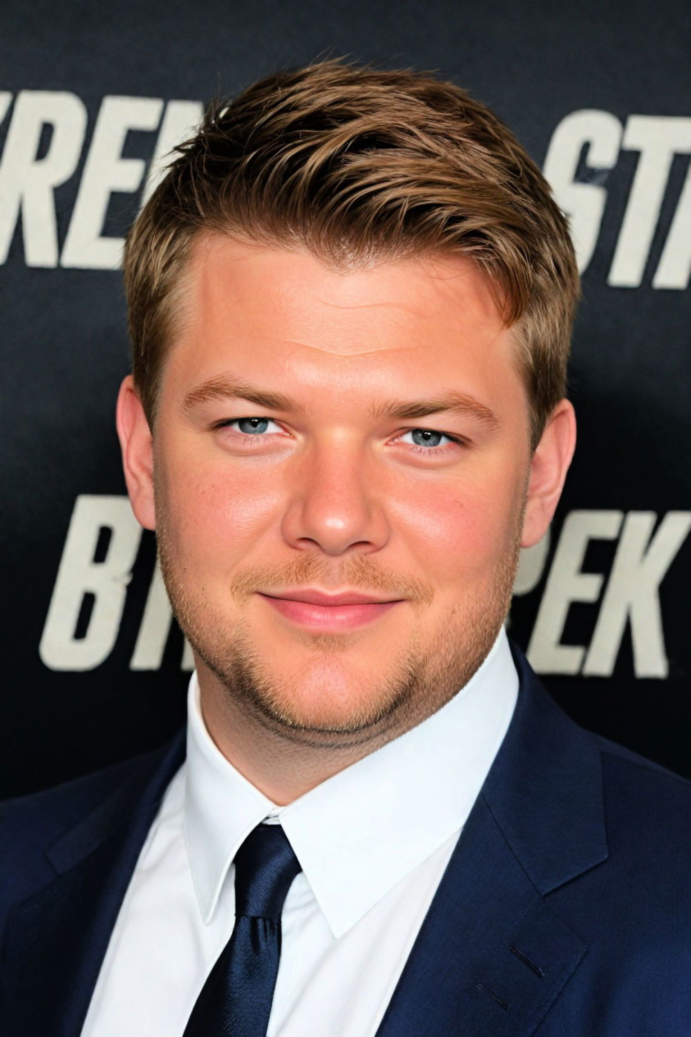 modern textured crop haircut for rounding faces men