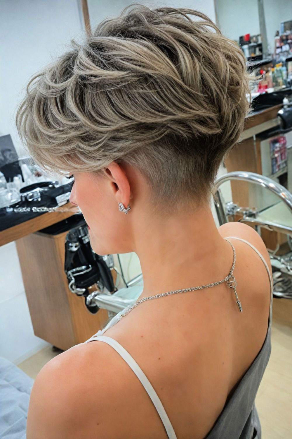 40 Low Maintenance Short Wavy Hairstyles for Effortless Style