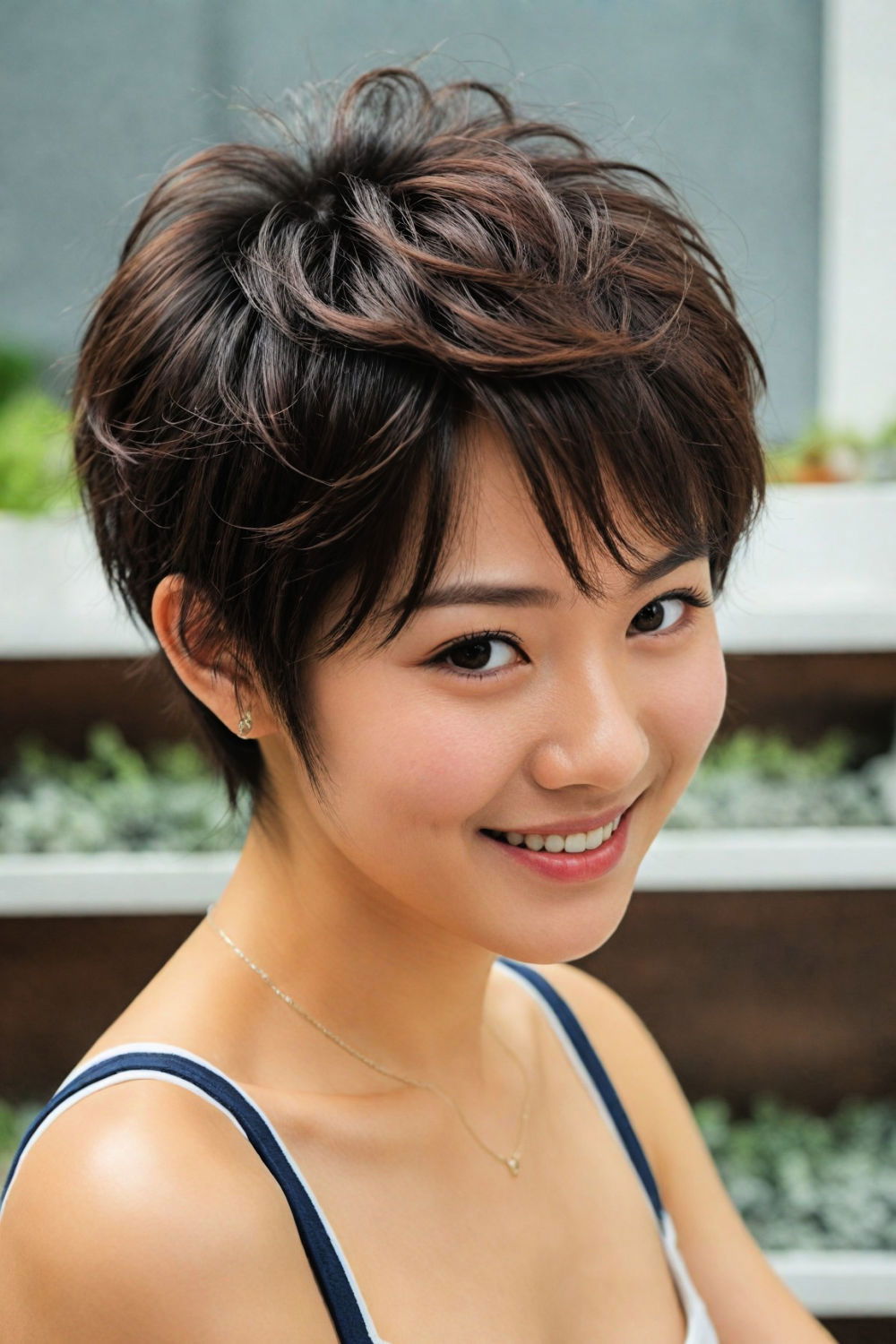 25 Trendy Korean Hairstyles for Women You Need to Try Now