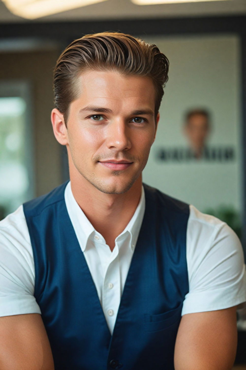 30 Nostalgic 90s Hairstyles Men Can Effortlessly Rock Now