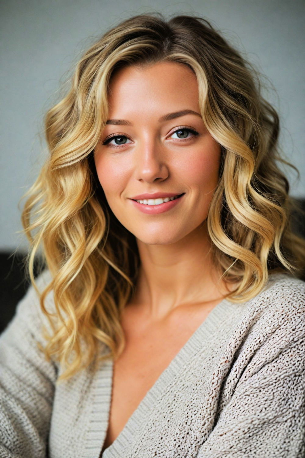 25 Stunning Fall Hairstyles You Need to Try This Autumn Season