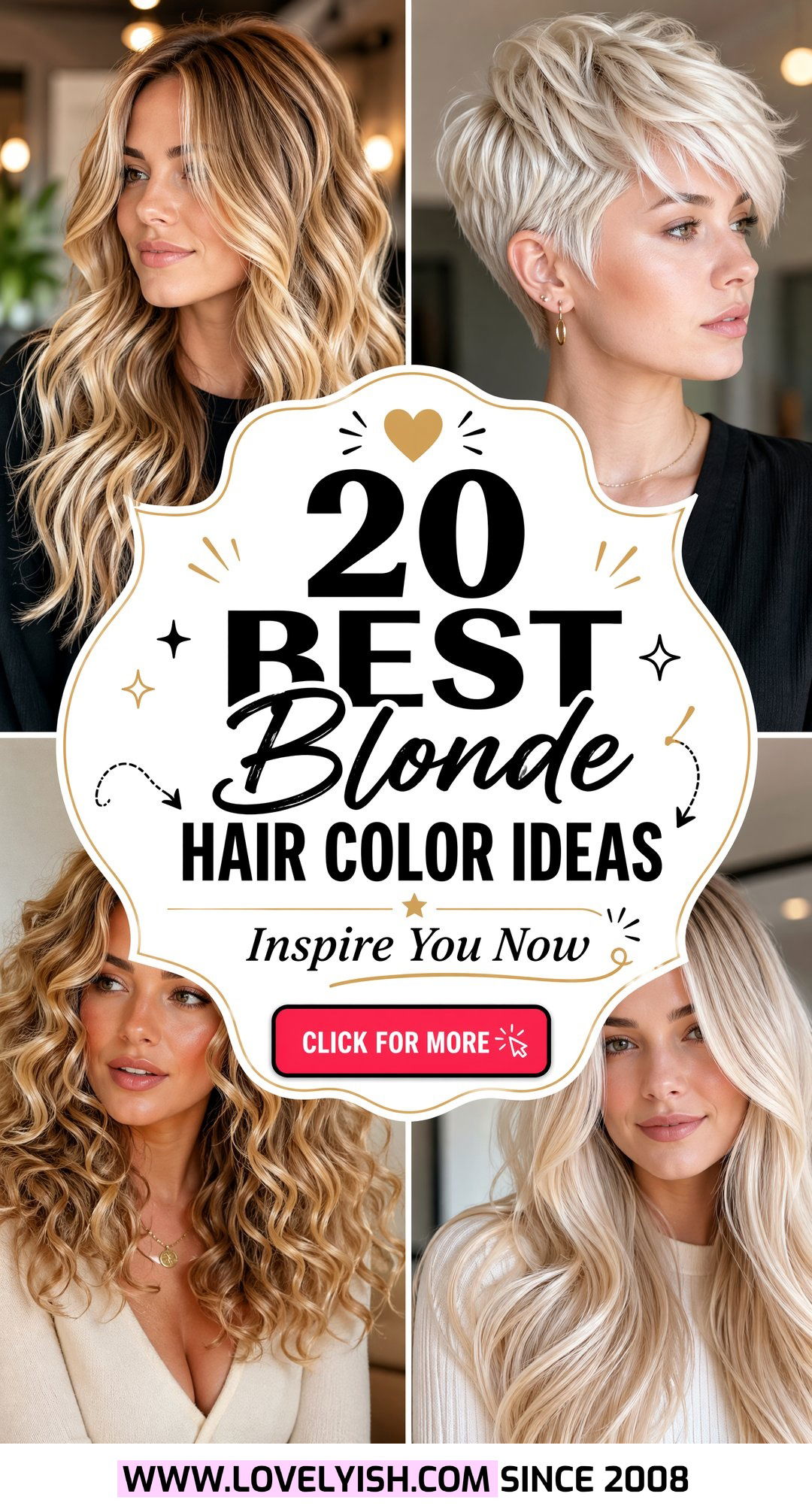 20 Best Blonde Hair Color For Brown Skin To Inspire You Now - 20 Best Blonde Hair Color For Brown Skin To Inspire You Now