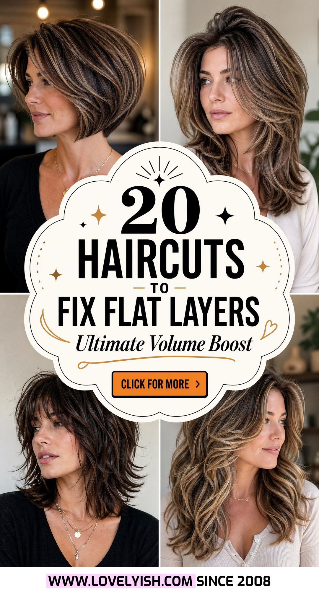 20 Haircut to Fix Flat Layers Ideas for Ultimate Volume - 20 Haircut to Fix Flat Layers Ideas for Ultimate Volume
