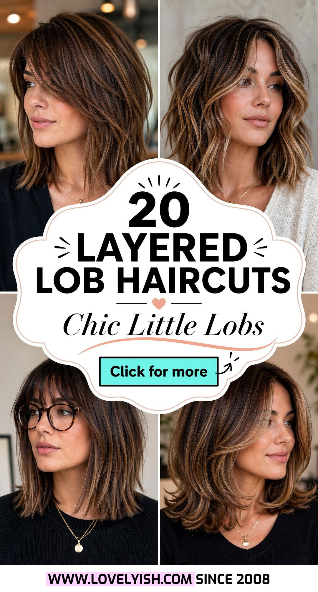 20 Most Stylish Little Girls Layered Lob Haircut Ideas - 20 Most Stylish Little Girls Layered Lob Haircut Ideas