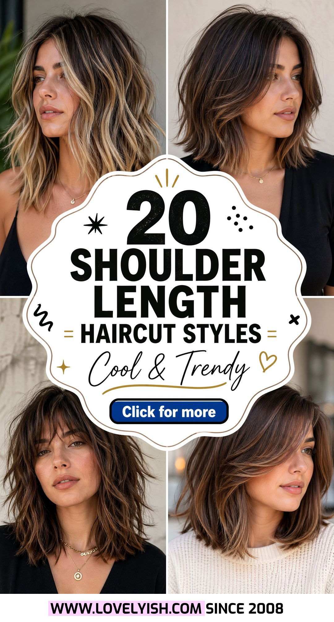 20 Shoulder Length Haircut for Boys Cool and Trendy Styles - 20 Shoulder Length Haircut for Boys: Cool & Trendy Styles