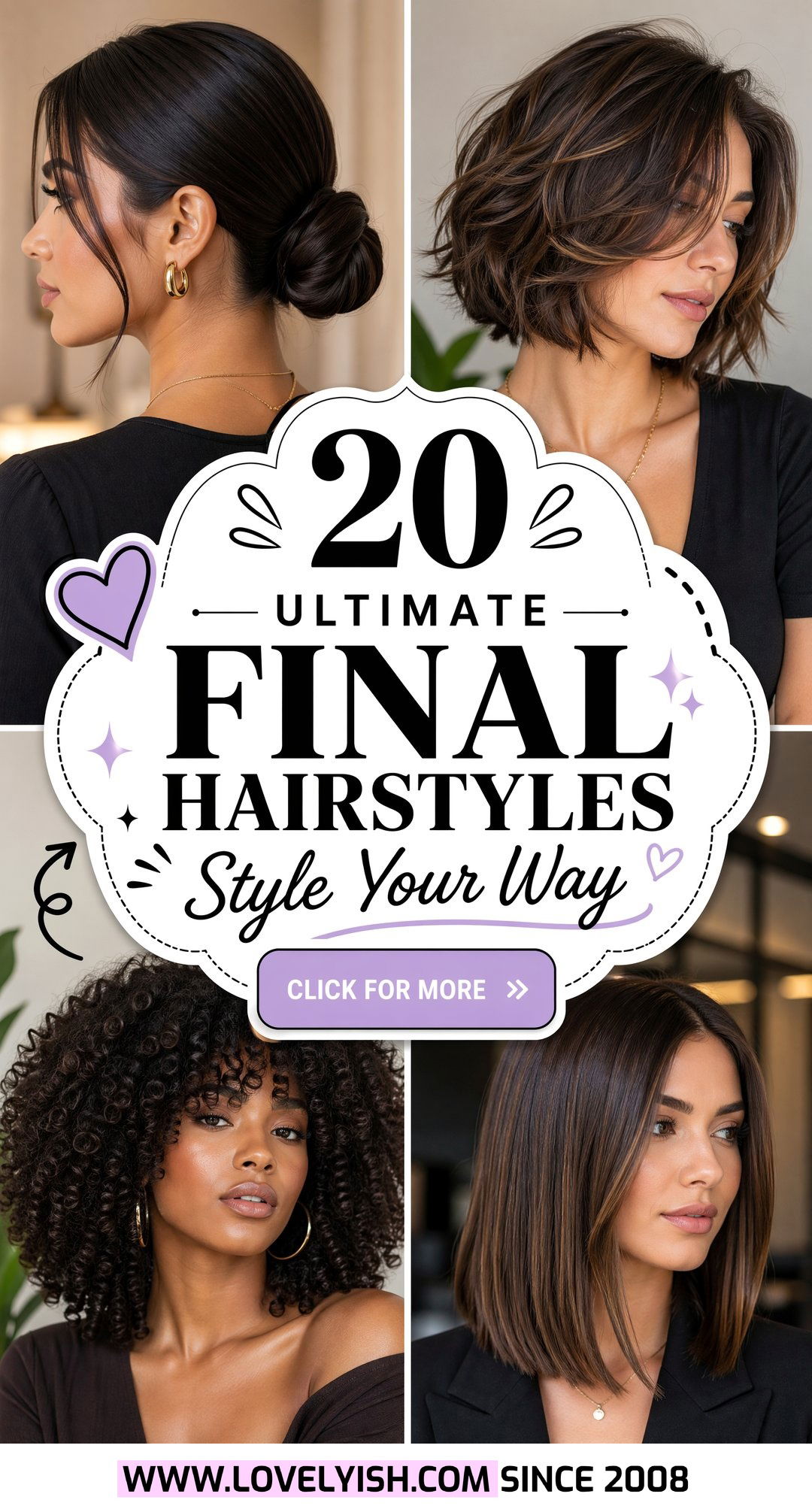 20 Ultimate Final Hairstyle Keyword Ideas For Women Today - 20 Ultimate Final Hairstyle Keyword Ideas For Women Today